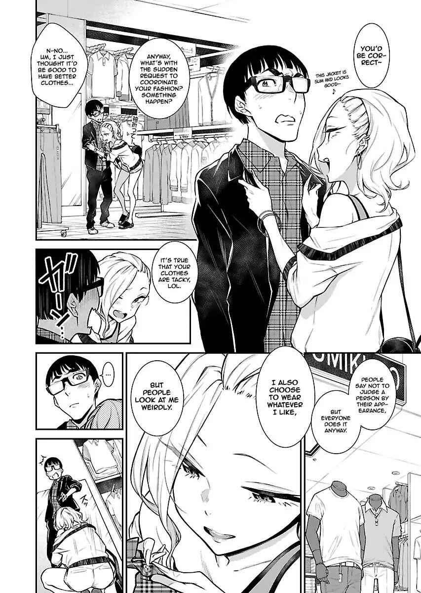 Yancha Gal No Anjou-San Chapter 21 6